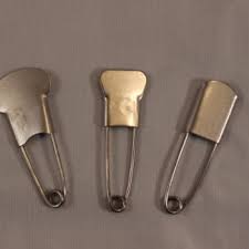 Marking Pins - Wholesale Prices on Safety Pins by Strang ...