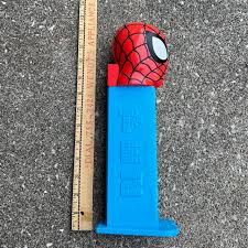 Vintage 2006 The Amazing Spiderman, Marvel Comics... | Depop
