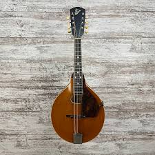 Late 1910s Gibson A-1 Mandolin w/OHSC | Reverb