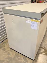 THERMO FISHER SCIENTIFIC LAB FREEZER ULT10140-9-D19 -140 C ...