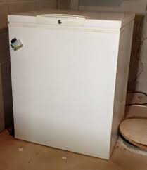 Kenmore Chest Freezer