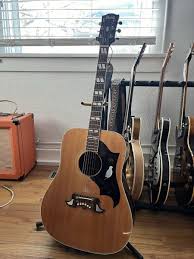 1970's Ibanez Concord Dove | eBay