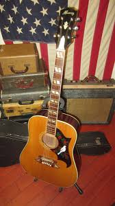 ~1979 Alvarez Model 5024 Dove Copy Natural – Rivington ...