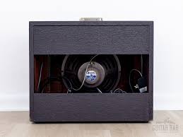 1966 Gibson Falcon GA-19 RVT Vintage Tube Amp 1x12