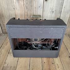 1963 Gibson GA 19 Brown > Amps & Preamps | Mahar's Vintage ...