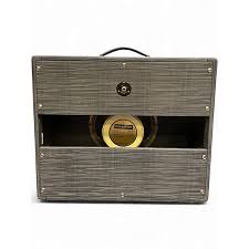 Used Morgan Amplification AC20 Cabinet Guitar Cabinet ...