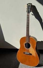 Help Identify Model/Date of this Gibson Acoustic - Instrument ID and information - Gibson Brands Forums