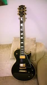 Les Paul Custom Appreciation Thread | SevenString.org