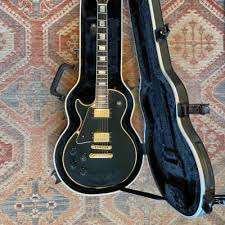 Gibson Les Paul Custom Left Handed 1979 | Reverb