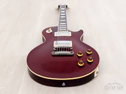 Gibson Les Paul Summer Jam 2008 - Maple Top Rare | Reverb