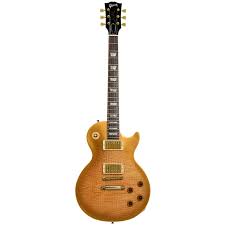 Gibson Les Paul Summer Jam 2008 Electric Guitar (2008) – Elderly Instruments
