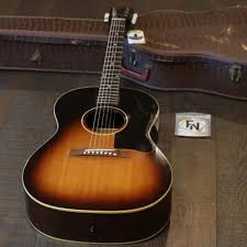 2015 Gibson J-45 Rosewood Custom Acoustic/ Electric Guitar Vintage Sunburst + OHSC | Lovies Guitars