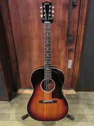Gibson 1960 LG-1 Sunburst Acoustic Guitar | eBay