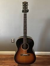 Gibson LG-2 Vintage Acoustic Guitars | eBay