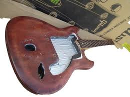 Hagstrom '67 Viking II LE Hollowbody Guitar Vintage Sunburst 197881102272 OB | eBay