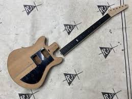 Boutique Guitar | eBay