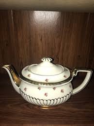 Antique Gibson Teapot 1950's | eBay