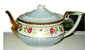 Antique Coffee -Tea can -Gibsons -England | eBay