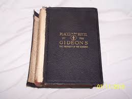 The Holy Bible Containing the Old and New Testaments ...