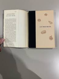 Vintage 1955 Hardcover Gift From the Sea Anne Morrow ...