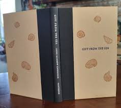 Gift From the Sea by Anne Morrow Lindbergh, 1955 later ...