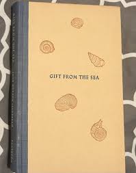 Gift From the Sea Anne Morrow Lindbergh 1955 | eBay