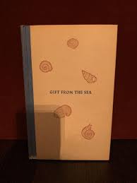 Gift from the Sea by Anne Morrow Lindbergh 1955 HC | eBay