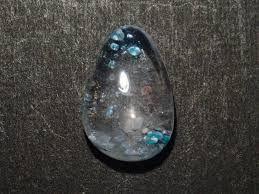 美杜莎石英（帕拉伊巴石英）2.250 克拉散裝