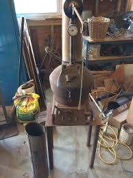 Coal stove bucket a day for Sale in Long Branch, NJ - OfferUp