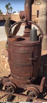 Late 19th Century Victorian Radiator, With Built-In Warming ...