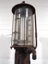 Fry 5 gallon visible Model 17 gas pump | Proxibid