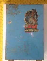 Gilbert Chemistry Set No. 10 – Grandpa's Barn