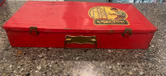 A.C. Gilbert Erector Set – Jackson Square