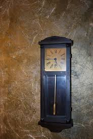 Small Gilbert Wall Clock | NAWCC Forums