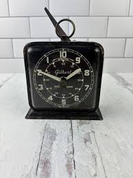Vintage Gilbert Interval Timer Made in USA | Retro | Home ...
