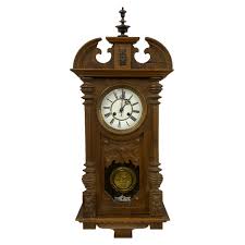 German Wall Clock | Merritt's Clocks & Supplies