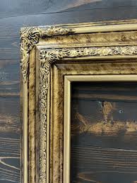 9 x 12 In Stock Ready to ship Traditional compo ornate wood ...