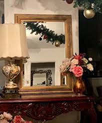 Vintage Cognac Warmer With Green Glass Silver Stand