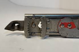 GLOBEMASTER #60891 Made in Japan Vintage Easy Open Jar ...