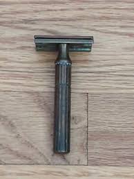 Copper Safety Razor | eBay