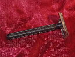 Retro Safety Razor Vintage Soviet Original about 70's | eBay