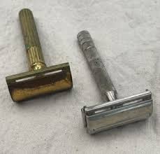 Safety Razor Parts | eBay