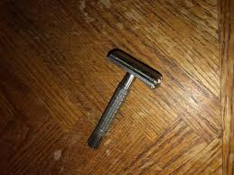 Gillette TTO - Turn to Open Safety Razor ~ Vintage 1965 | eBay