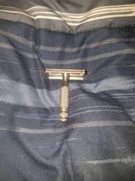 Gillette safety razor double edge | eBay