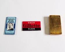 Gillette Tech Razor for sale | eBay