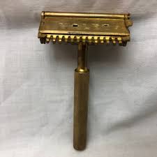 Valet Razor Orginal Box | eBay