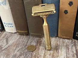 Vintage Ever Ready 1912 Razor – Duckwells