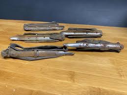 Antique Corn Shucker - Etsy