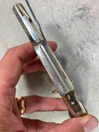 Sold at Auction: * H&R Arms Co. Model 1905 32 Cal Revolver