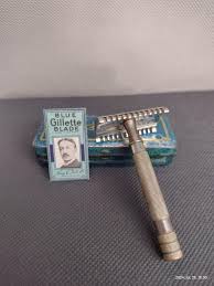 Gillette France Service Set - Etsy Canada